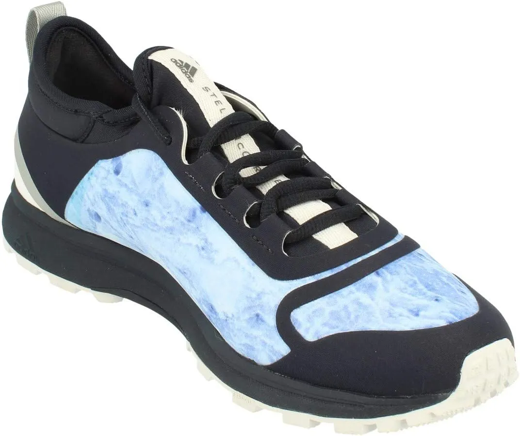 adidas Stella McCartney Womens Adizero XT Running Trainers Sneakers (UK