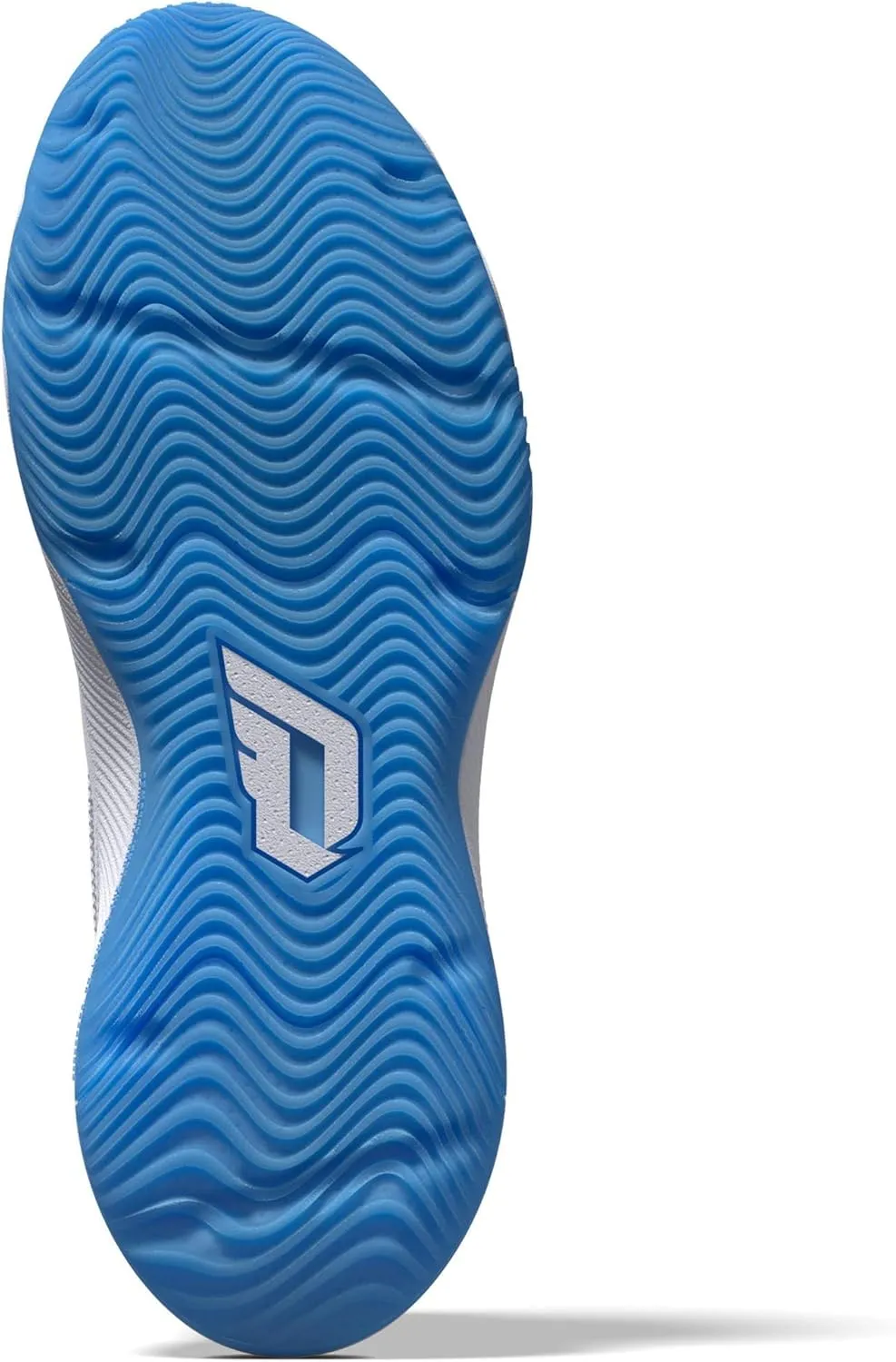 adidas Unisex-Adult Dame Certified 2 Low Trainers Sneaker