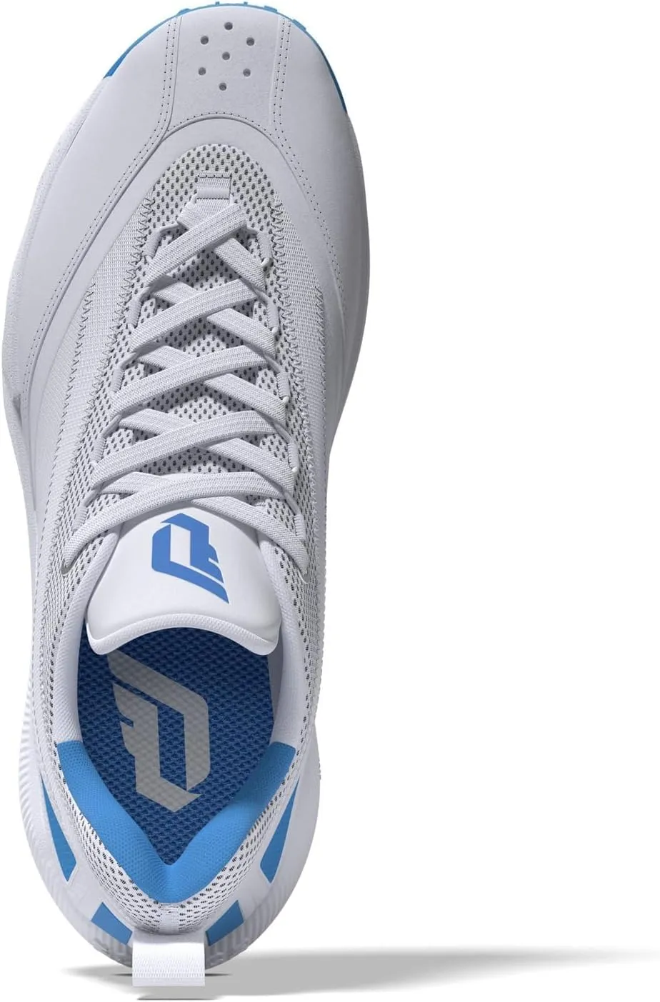 adidas Unisex-Adult Dame Certified 2 Low Trainers Sneaker