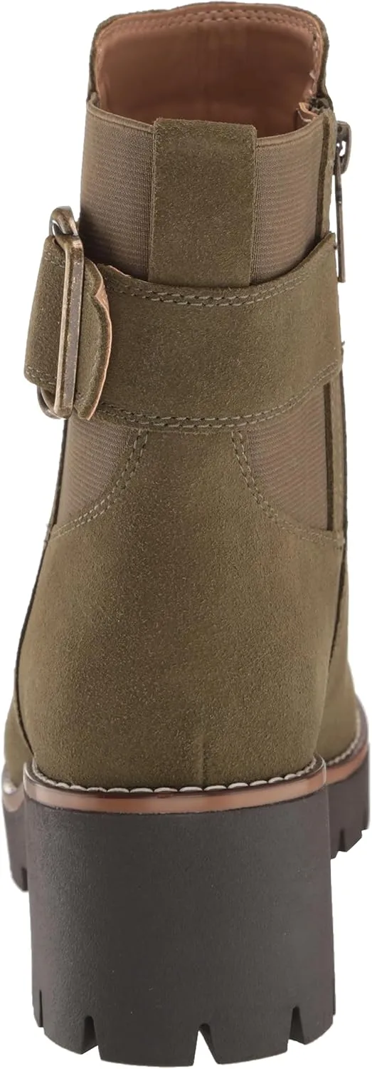 Blondo Women's Dakota Fashion Boot