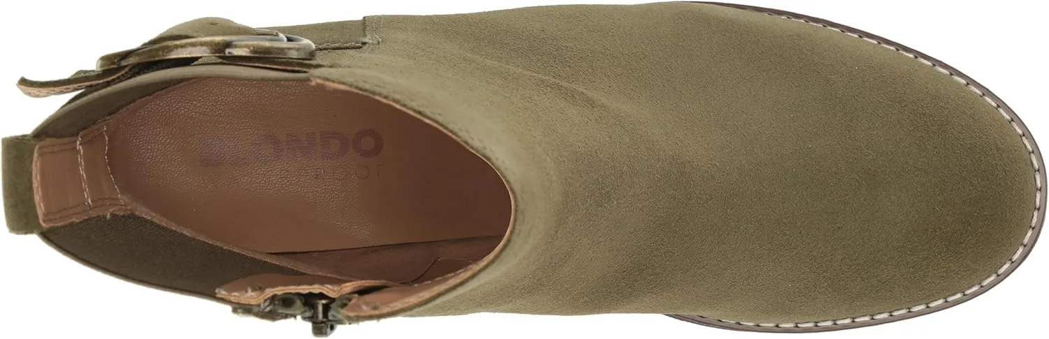 Blondo Women's Dakota Fashion Boot