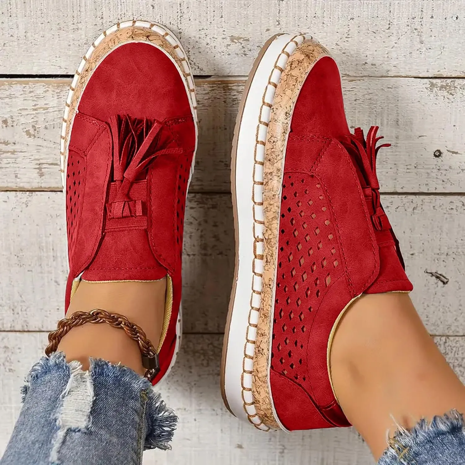 Cathalem Orthopedic Sneakers for Women Libiyi Sneakers Dotmalls Shoes Ultra-Comfy Breathable Sneakers Comfy Orthotic Sneakers