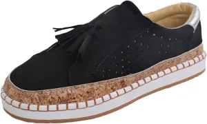 Cathalem Orthopedic Sneakers for Women Libiyi Sneakers Dotmalls Shoes Ultra-Comfy Breathable Sneakers Comfy Orthotic Sneakers