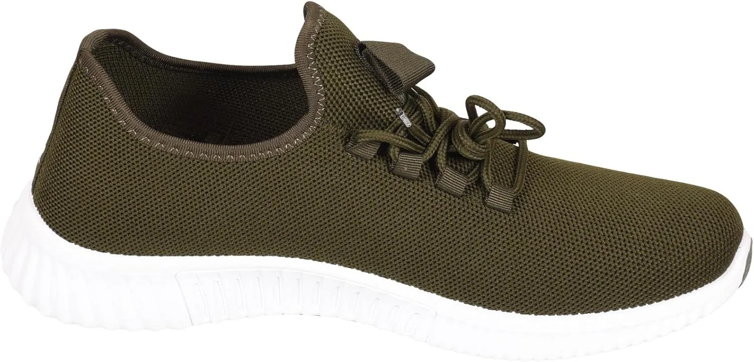 Cross Hatch Men's Sneaker Rideout Trainers