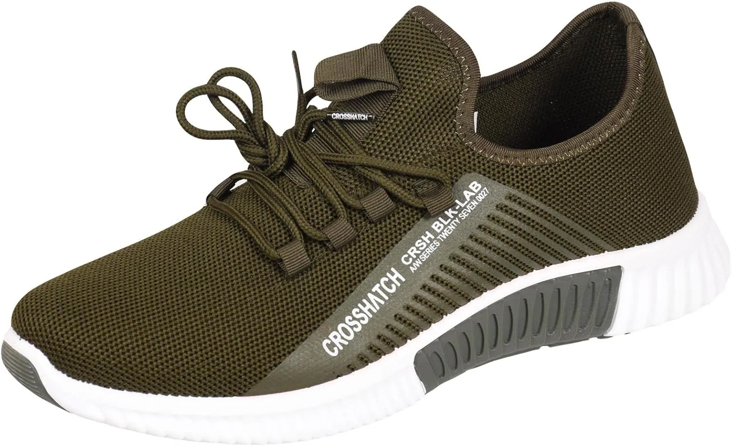 Cross Hatch Men's Sneaker Rideout Trainers