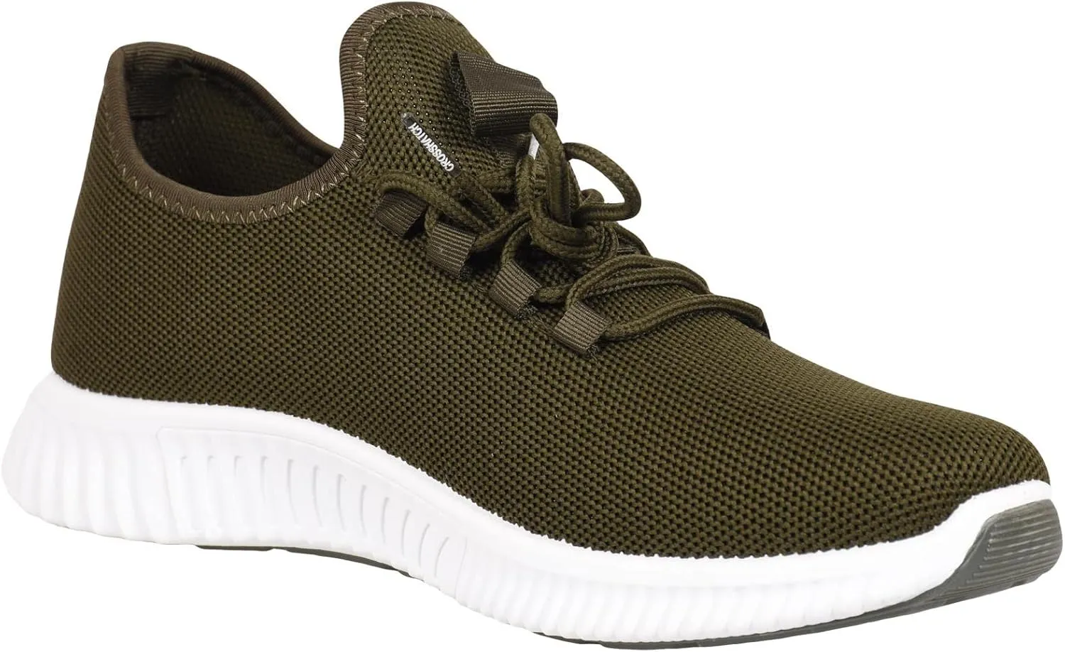 Cross Hatch Men's Sneaker Rideout Trainers