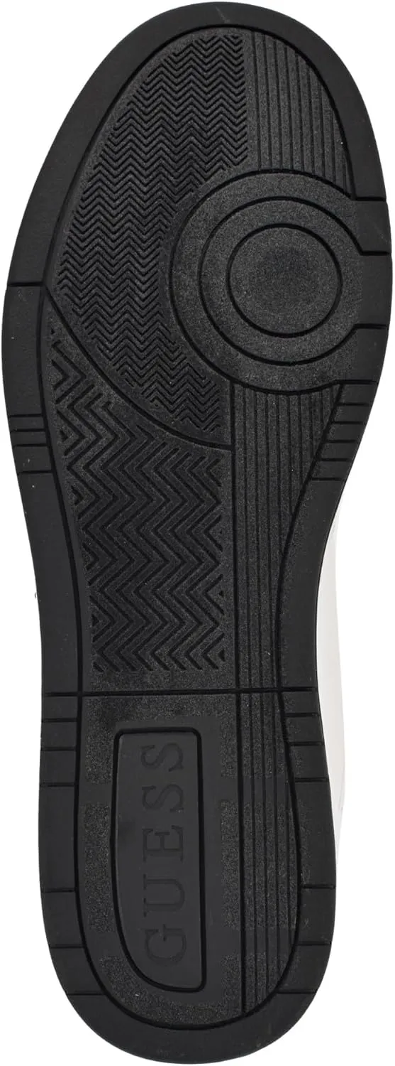 GUESS Men's Trisca Sneaker
