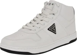 GUESS Men's Trisca Sneaker