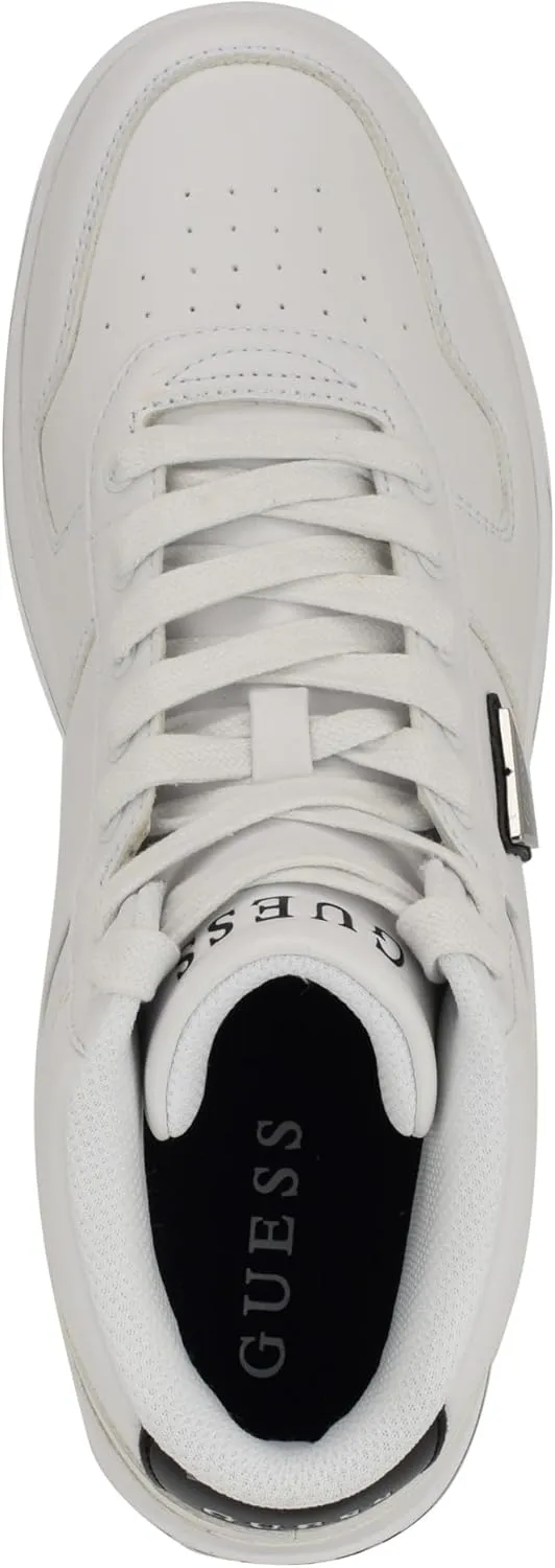 GUESS Men's Trisca Sneaker