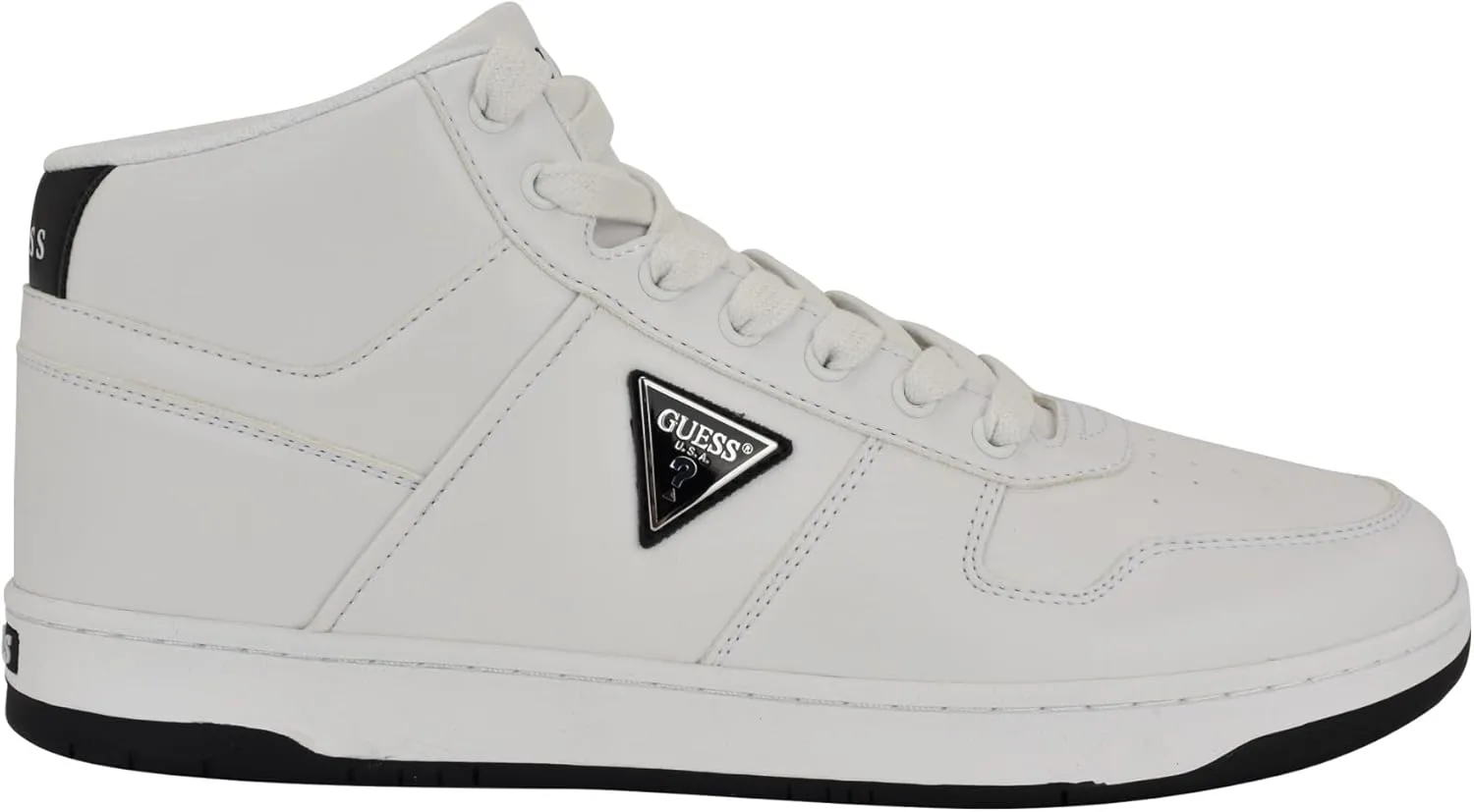 GUESS Men's Trisca Sneaker