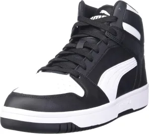 PUMA Men's Rebound Layup Sneaker