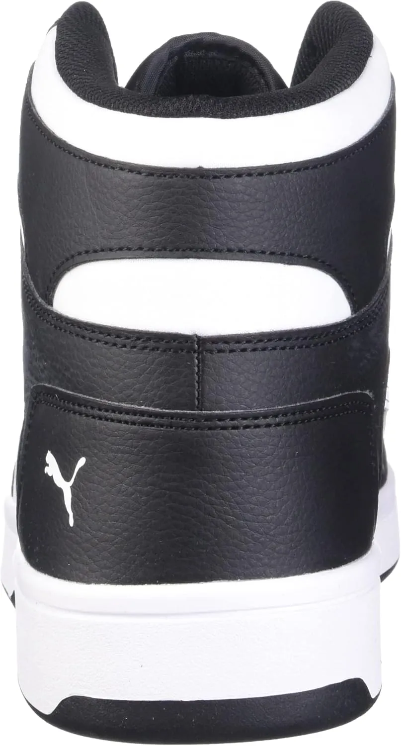 PUMA Men's Rebound Layup Sneaker