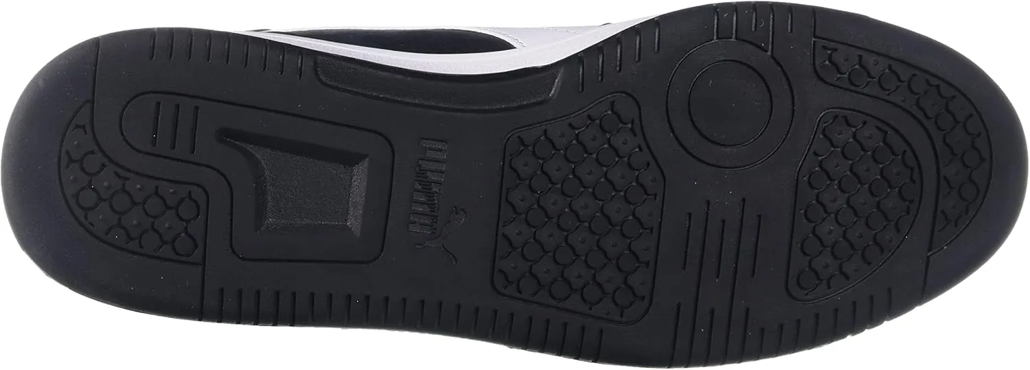 PUMA Men's Rebound Layup Sneaker