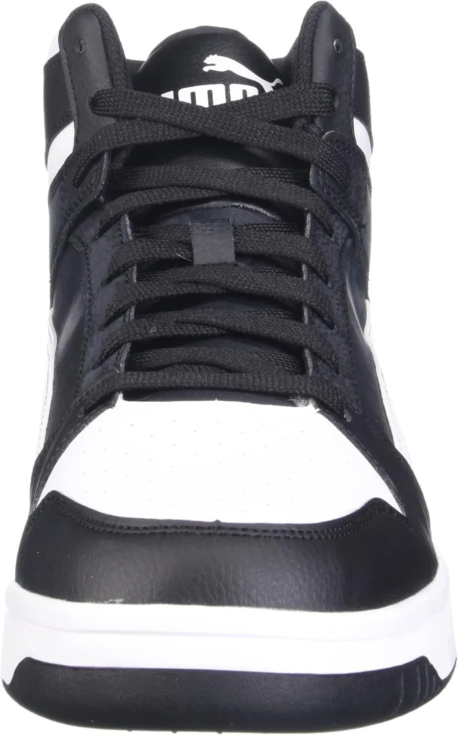 PUMA Men's Rebound Layup Sneaker